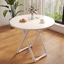 OSLO社 オスロ ◾️ キャスター付き ラウンドテーブル 丸テーブル OSLO社 オスロ ◾️ キャスター付き ラウンドテーブル 丸テーブル